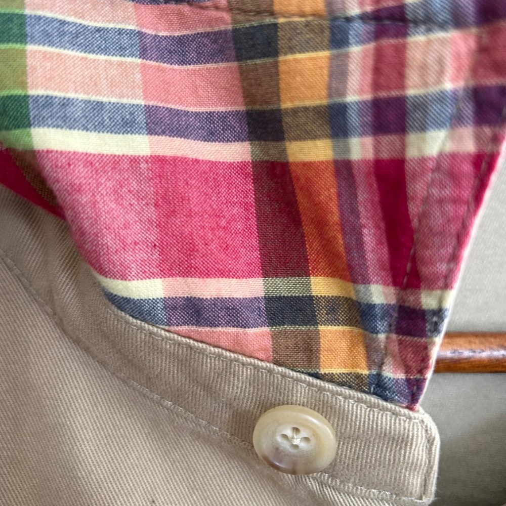 Vintage POLO Ralph Lauren jacket sie XL - Picture 4 of 10